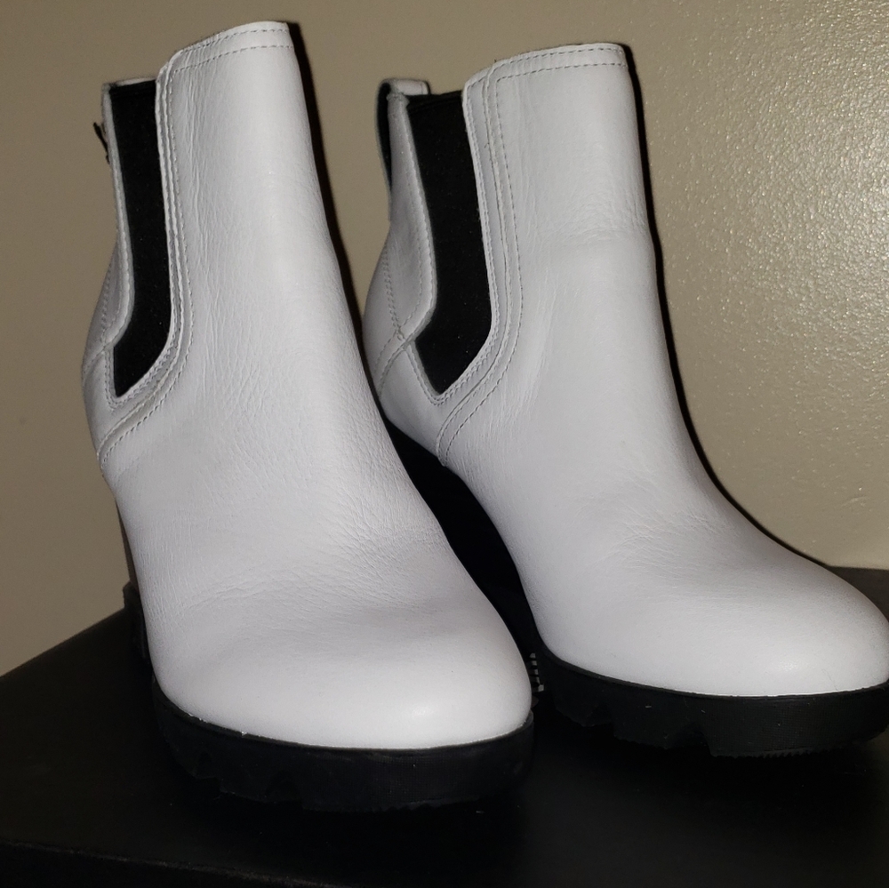 Sorel boots